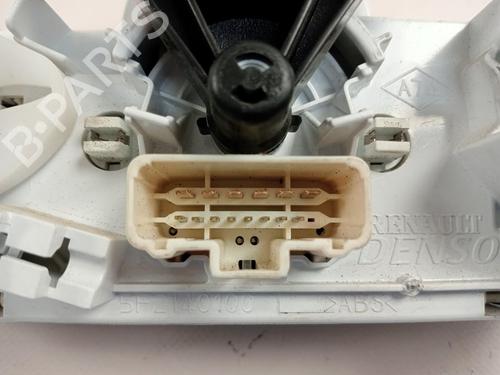 Climate control RENAULT KANGOO / GRAND KANGOO II (KW0/1_)  | BP20294707I5 
