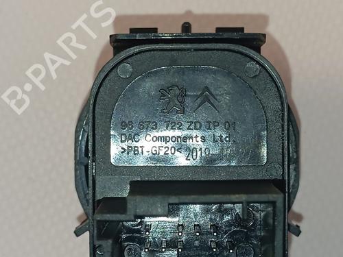 Commande retroviseurs CITROËN BERLINGO MULTISPACE (B9) | BP30374404I25