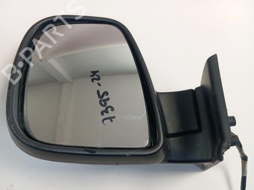 Retrovisor esquerdo OPEL COMBO Box Body/MPV (K9) | BP36990845C26 - Image 2