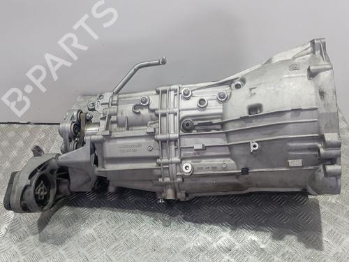 Gearbox BMW X3 (F25) sDrive 18 d | BP36990445M3 - Image 5