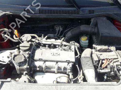 Climate control SEAT IBIZA IV SC (6J1, 6P5) 1.2 | BP12660812I5 