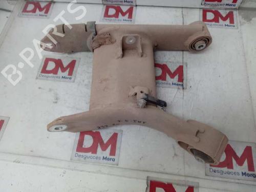 Used Right rear suspension arm BMW 5 (E39) 525 d (163 hp) 12658448