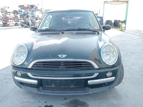 Left headlight MINI MINI (R50, R53) One | BP22389326C28 