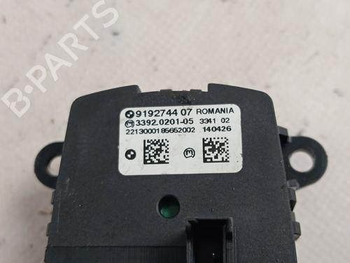 Headlight switch BMW 5 (F10) 520 d | BP23400293I24 