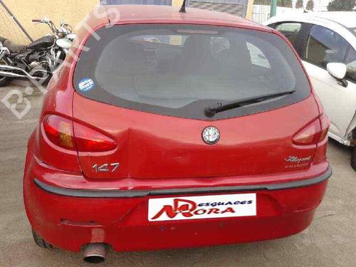 Right tailgate light ALFA ROMEO 147 (937_) 1.6 16V T.SPARK ECO (937.AXA1A, 937.BXA1A) | BP14129458C80