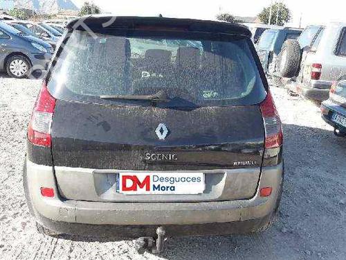 Support RENAULT SCÉNIC II (JM0/1_)  | BP14127931C155 