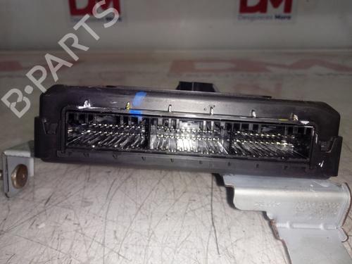 Electronic module HYUNDAI TUCSON (TL, TLE)  | BP12673901M83 