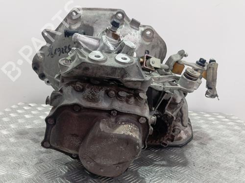 Gearbox OPEL CORSA C (X01) 1.4 (F08, F68) | BP36990407M3 - Image 5