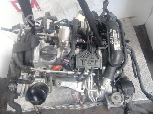 Motor SEAT LEON (1P1) 1.2 TSI (105 hp) 30371214