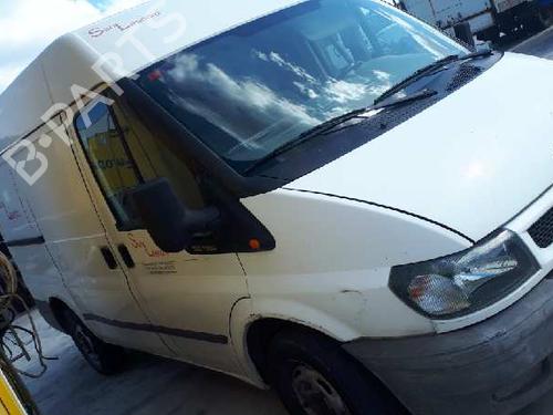 Front left interior door handle FORD TRANSIT Van (FA_ _)  | BP16577542I13 