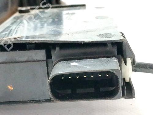 Front right lock CITROËN C4 Grand Picasso II (DA_, DE_)  | BP29183903C97 