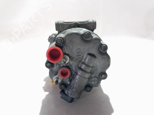 AC compressor PEUGEOT 407 (6D_) 2.0 HDi 135 (6DRHRH, 6DRHRE, 6DRHRG, 6DRHRJ) | BP37489414M34 - Image 3