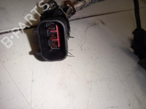 Timing cover LAND ROVER RANGE ROVER SPORT I (L320)  | BP16326401M123 