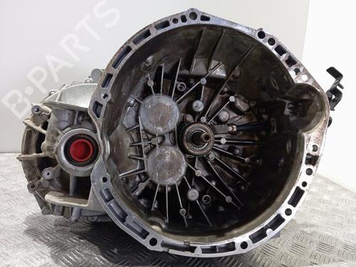 Used Gearbox FIAT TALENTO Van (296_) [2016-2025]  22802012