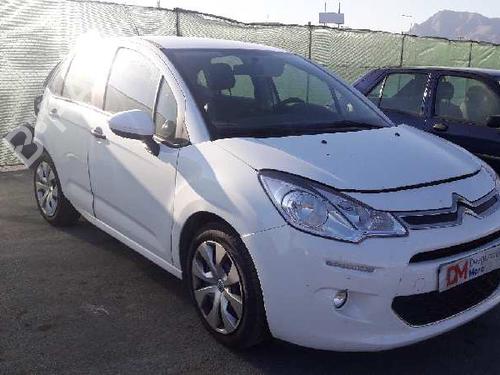 Starter CITROËN C3 II (SC_)  | BP12653839M8 