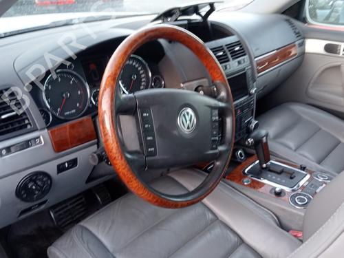 Vorschaltgerät Xenon VW TOUAREG (7LA, 7L6, 7L7) 5.0 V10 TDI | BP30376530C53 