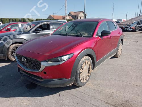 Brugte MAZDA CX-30 (DM)  SKYACTIV-G M Hybrid  4775860