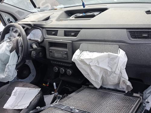 Pulsante luci di emergenza RENAULT EXPRESS Box Body/MPV | BP22409815I22