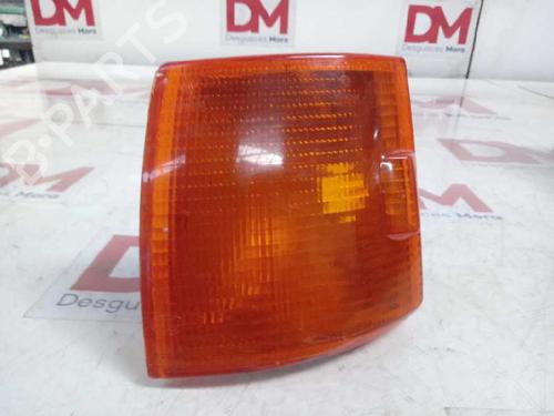Used Left front indicator VW TRANSPORTER T4 Van (70A, 70H, 7DA, 7DH) [1990-2003]  30372014