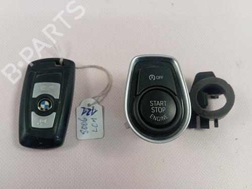 Used Electronic module Electronic module BMW 1 (F20) 116 d (116 hp) 32684733 32684733