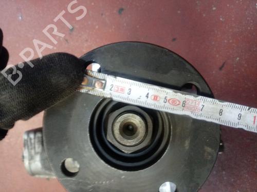 Front differential KIA SPORTAGE II (JE_, KM_) 2.0 CRDi 4WD | BP12656047M23 