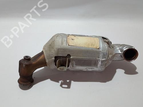 Catalizador Catalizador TOYOTA PROACE Van (MDX_) [2013-2016] 37464116 37464116