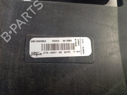 Kjølevifte elektrisk FORD TRANSIT COURIER B460 Box Body/MPV  | BP29026393M35 