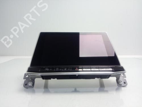 Display JEEP COMPASS (MP, M6, MV, M7)  | BP13300541C48 