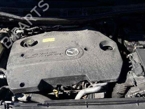 Right headlight MAZDA 5 (CR) 2.0 CD (CR19) | BP30370083C29 