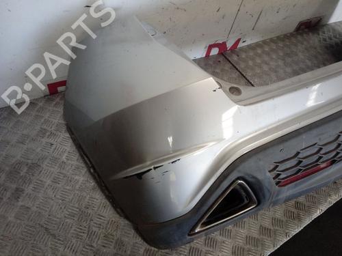 Rear bumper HONDA CIVIC VIII Hatchback (FN, FK)  | BP12670613C8 