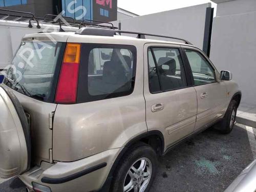 AC compressor HONDA CR-V I (RD) | BP12659540M34