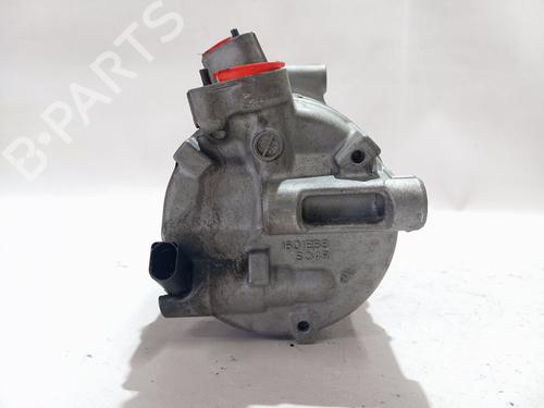 AC compressor SEAT LEON (1P1) | BP30376778M34