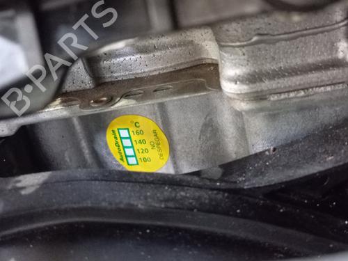 Engine PEUGEOT 208 I (CA_, CC_)  | BP29594915M1 