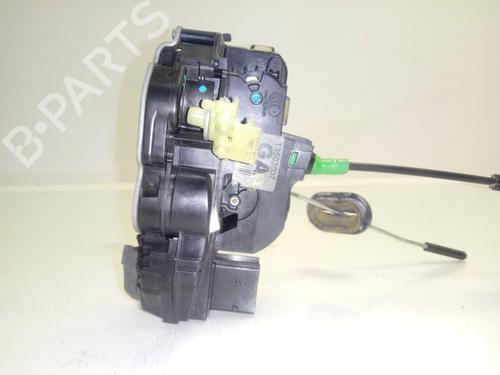Rear left lock OPEL INSIGNIA A Sports Tourer (G09)  | BP13451685C100 