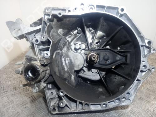 Used Gearbox Gearbox PEUGEOT 308 I (4A_, 4C_) 1.6 HDi (109 hp) 22802616 22802616