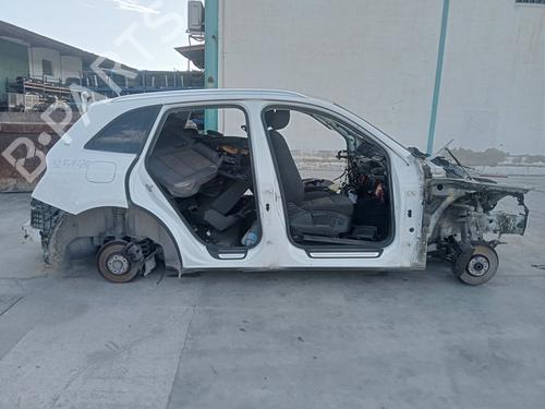 Steering column AUDI Q5 (8RB) 2.0 TDI | BP26914438M21  - Image 12