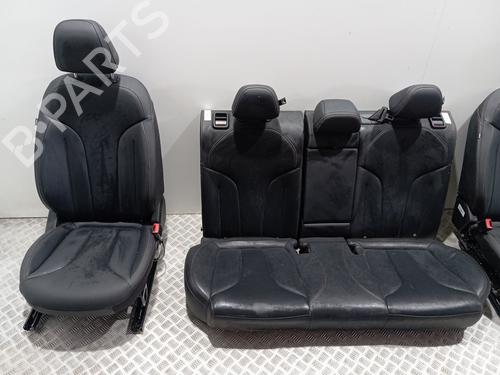 Seats set MG MG HS (AS33) | BP35964245C78 - Image 3