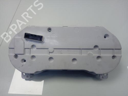 Instrument cluster KIA SPORTAGE IV (QL, QLE) 1.7 CRDi | BP12675744C47 