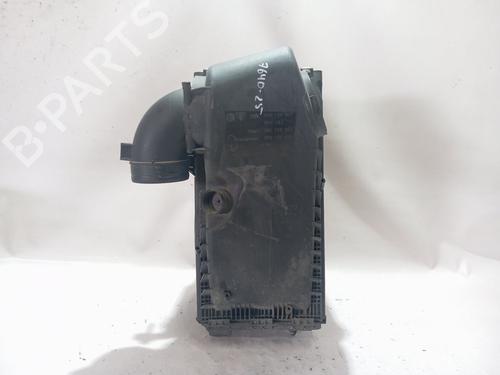 Used Air filter box Air filter box PORSCHE CAYENNE (92A) 3.6 GTS (440 hp) 34343067 34343067