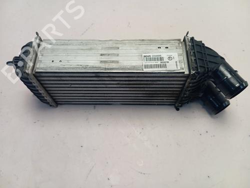 Used Intercooler OPEL CROSSLAND X / CROSSLAND (P17, P2QO) [2017-2026]  31248537