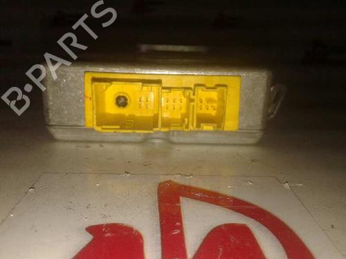Electronic module BMW 5 (E60) 520 d | BP12636704M83 