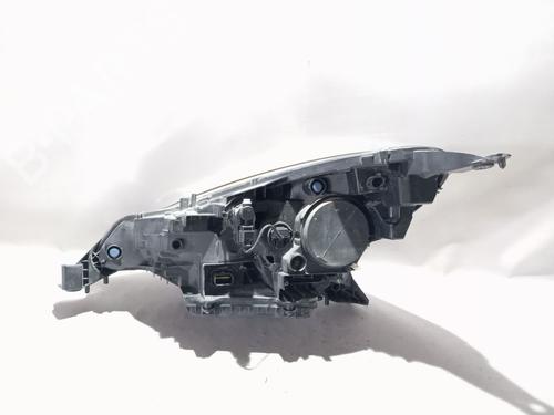 Right headlight DS DS 3 (SA_) | BP37403042C29 - Image 2
