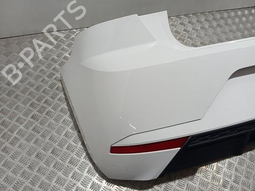 Rear bumper SEAT IBIZA V (KJ1, KJG)  | BP22611985C8 