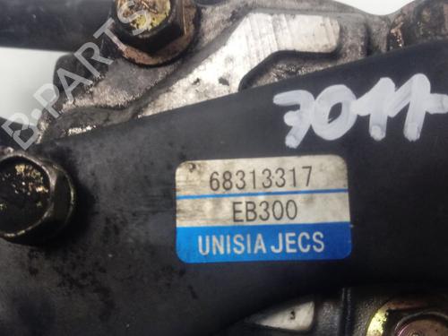Styring servopumpe NISSAN PATHFINDER III (R51)  | BP17638163M99 