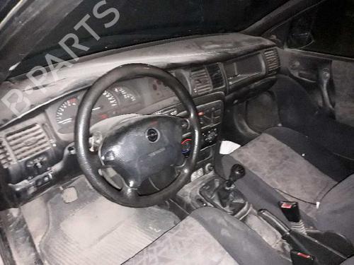 Driver airbag OPEL VECTRA B (J96)  | BP12834999C9 