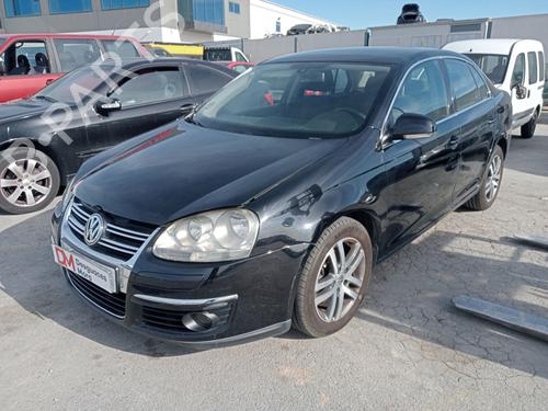 AC compressor VW JETTA III (1K2) 2.0 TDI 16V | BP37021076M34  - Image 9