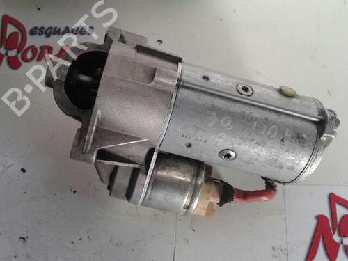 Startmotor RENAULT MEGANE II Saloon (LM0/1_) 1.9 dCi (LM0G, LM1G, LM2C) | BP12833503M8 