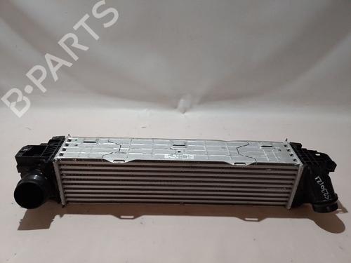 Used Intercooler Intercooler MINI MINI Convertible (F67) Cooper C (163 hp) 40299436 40299436