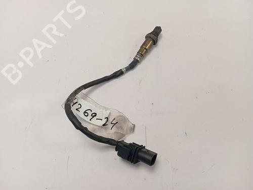 Used Electronic sensor BMW X1 (E84) sDrive 18 d (143 hp) 22191198