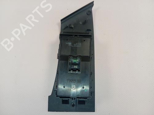 Left front window switch OPEL ASTRA J (P10) 1.7 CDTI (68) | BP35964268I27 - Image 2